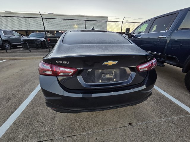 Used 2023 Chevrolet Malibu LT FWD image 5