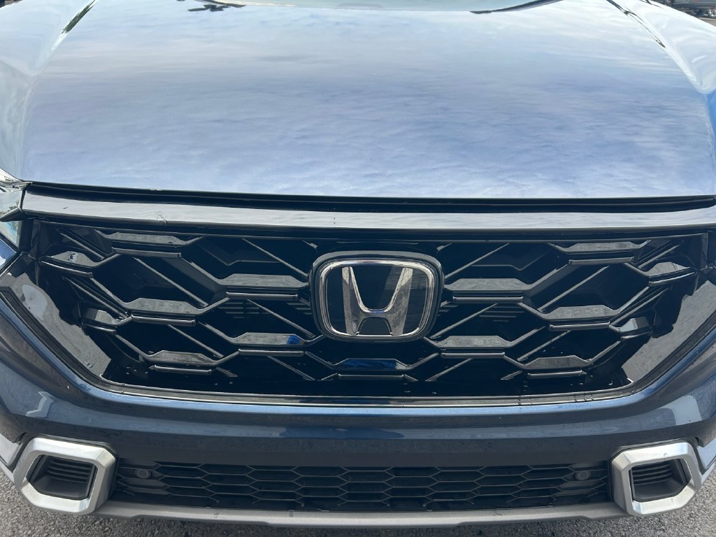 Used 2026 Honda CR-V Sport Touring image 28