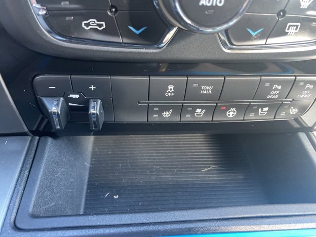 Used 2018 RAM 1500 Sport w/ Hydro Blue Sport Package image 30