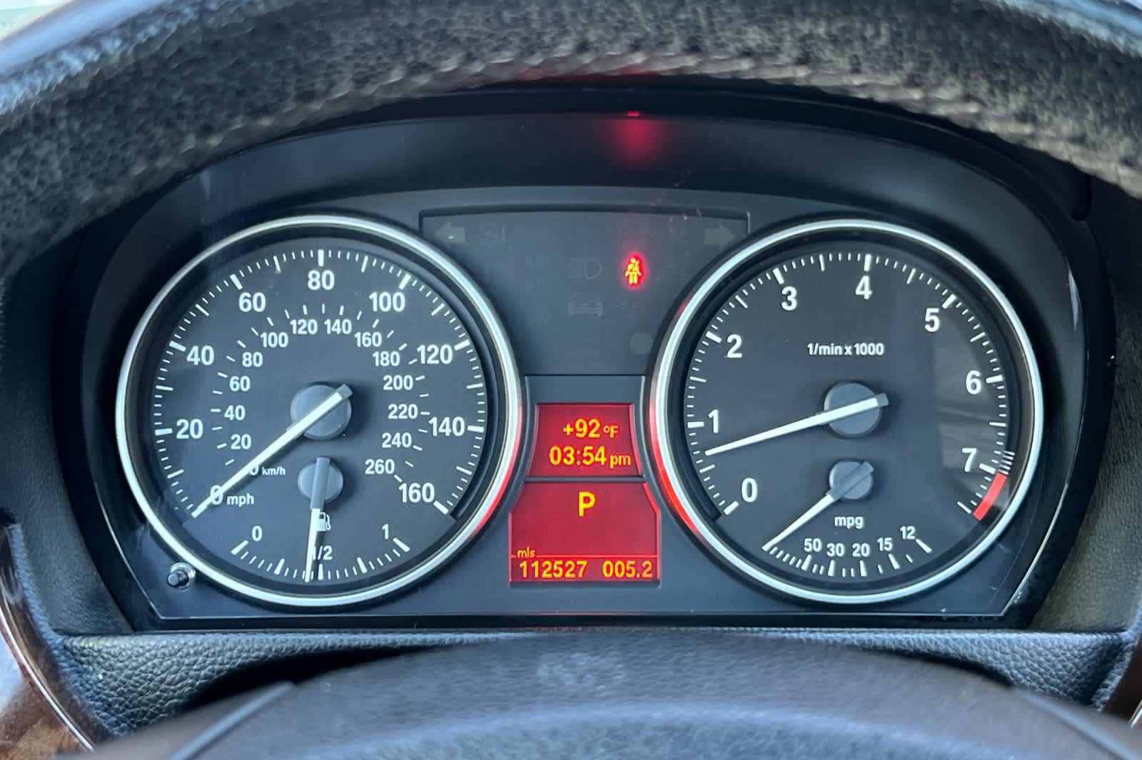 Used 2011 BMW 328i Sedan RWD image 27