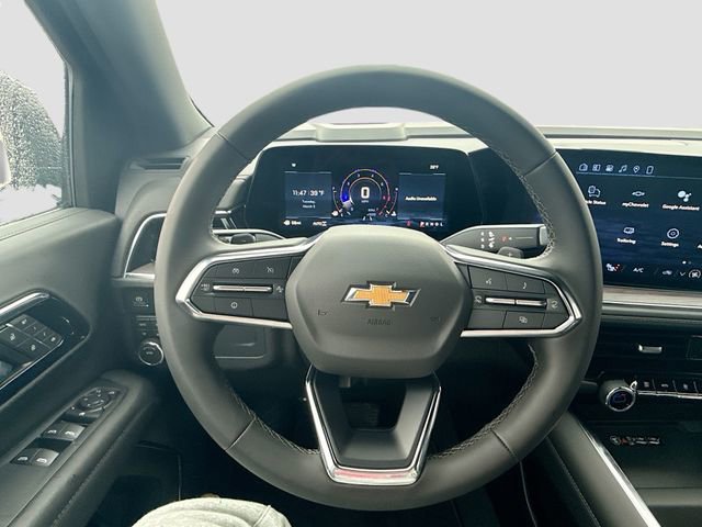 New 2026 Chevrolet Suburban LT image 12