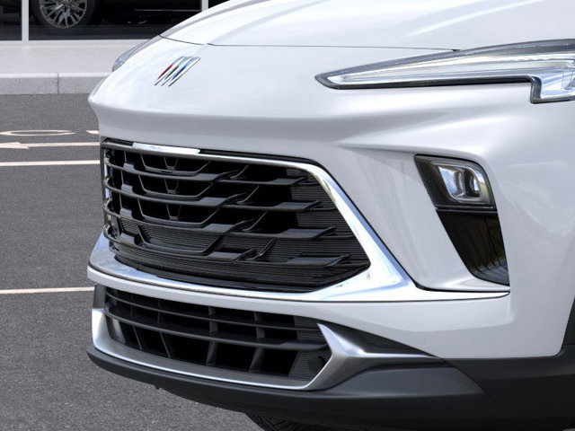 New 2026 Buick Encore GX Preferred w/ Comfort Package image 13