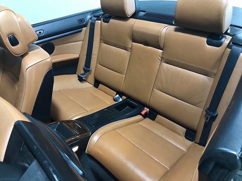 Used 2013 BMW 328i Convertible RWD image 23
