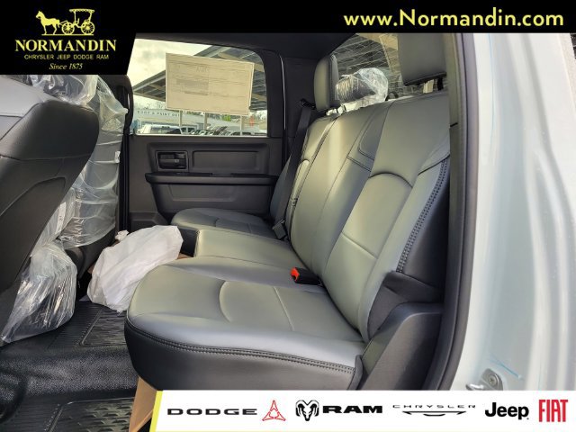 New 2026 RAM 5500 Tradesman AWD/4WD image 8