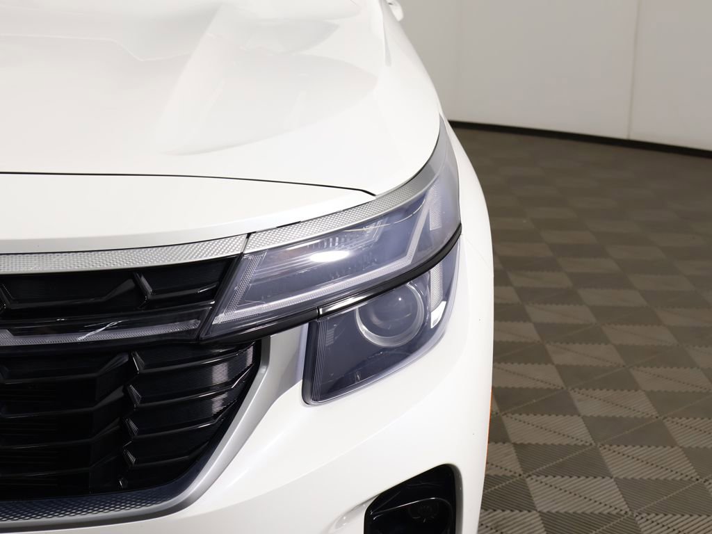 Used 2024 Kia Seltos S image 14