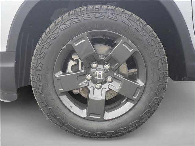New 2026 Honda Ridgeline TrailSport image 10