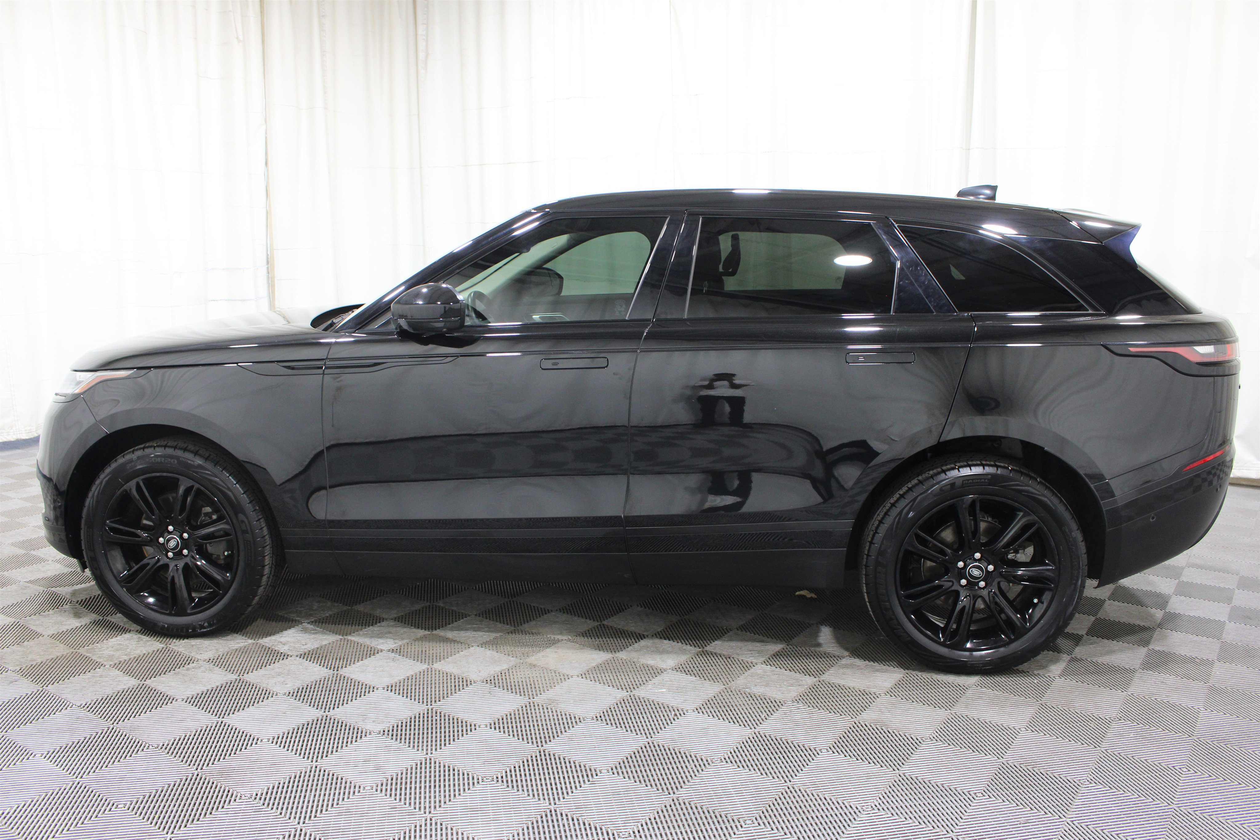 Used 2021 Land Rover Range Rover Velar S AWD/4WD image 32