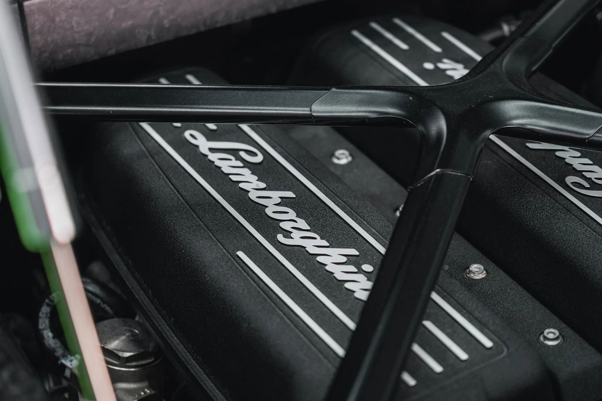 Used 2015 Lamborghini Huracan LP 610-4 image 60