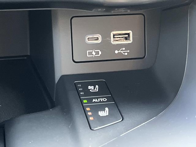 Certified 2024 Lexus LX 600 4WD w/ Appearance Package image 44