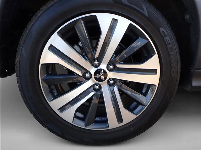 Used 2024 Mitsubishi Outlander Sport SE image 7