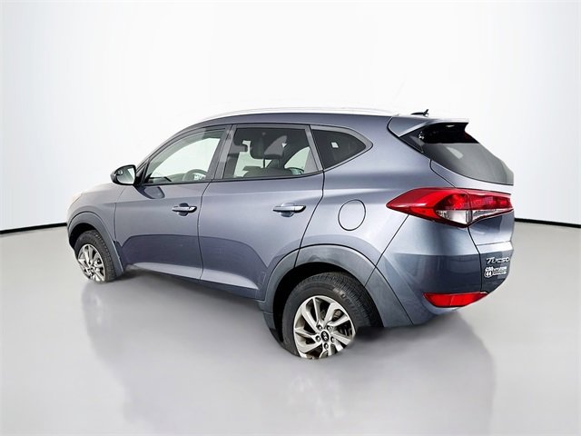 Used 2016 Hyundai Tucson SE w/ Option Group 02 image 4