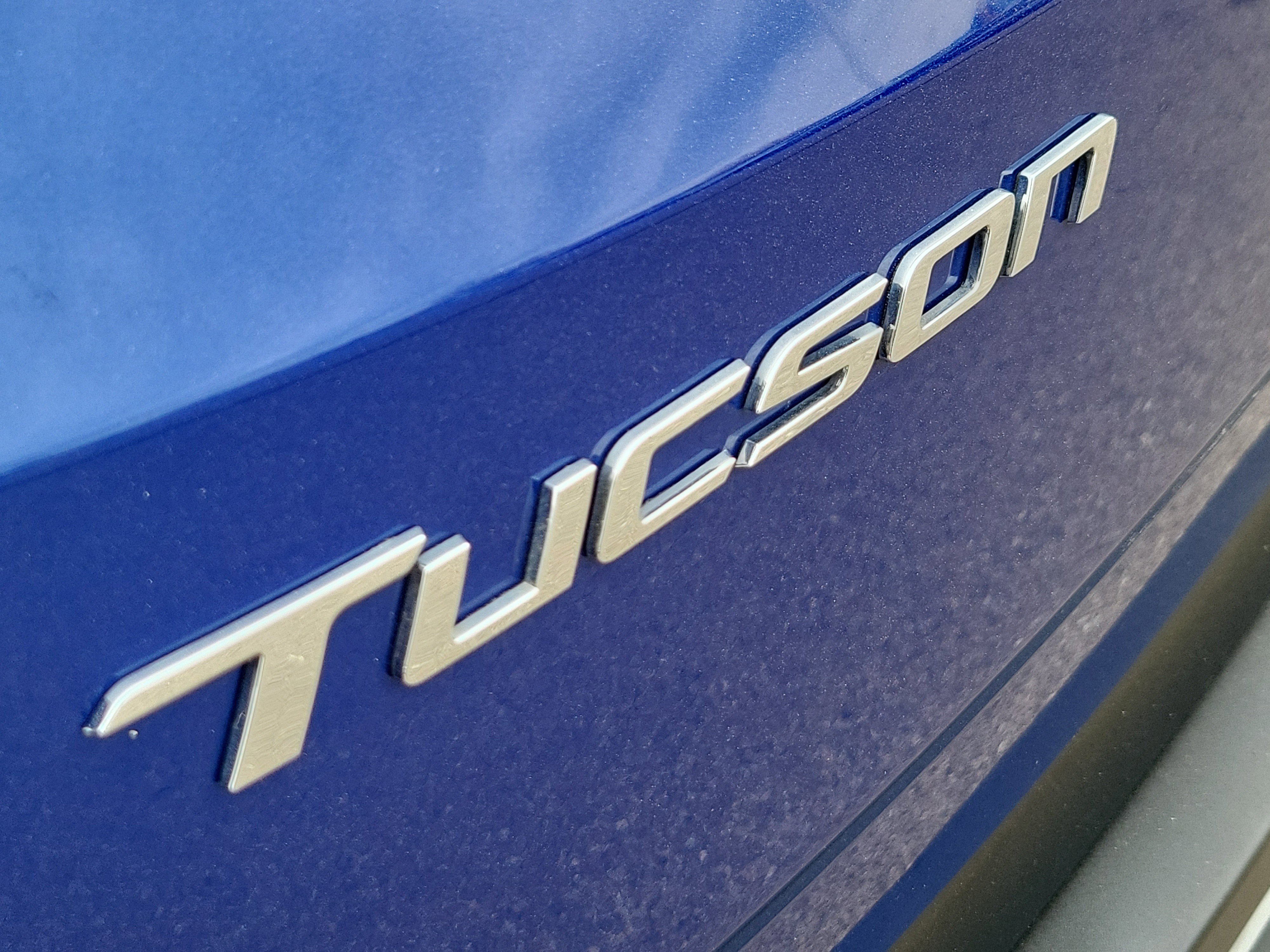 Used 2023 Hyundai Tucson SEL w/ Convenience Package image 11