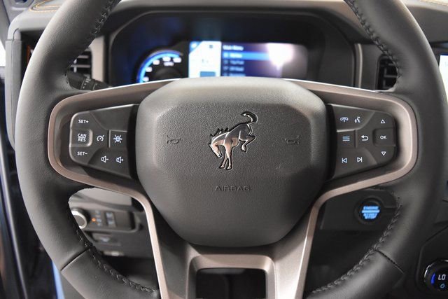 New 2024 Ford Bronco Badlands w/ Sasquatch Package image 20