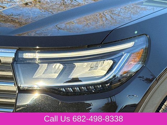 New 2026 Ford Explorer Active RWD image 4