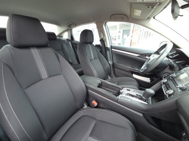 Used 2020 Honda Civic LX image 6