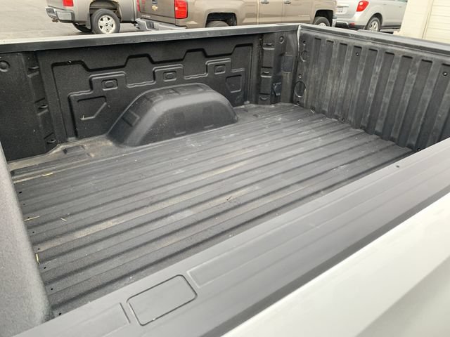Certified 2023 Chevrolet Silverado 1500 W/T w/ WT Value Package AWD/4WD image 24