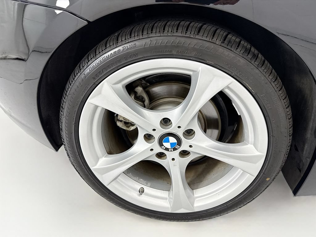 Used 2016 BMW Z4 sDrive28i RWD image 34