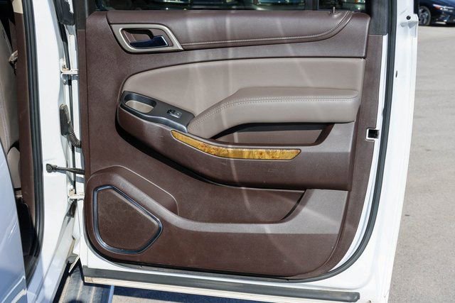 Used 2017 GMC Yukon XL Denali w/ Open Road Package image 20