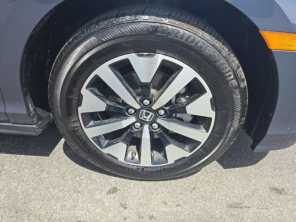 Used 2026 Honda Odyssey EX-L image 10