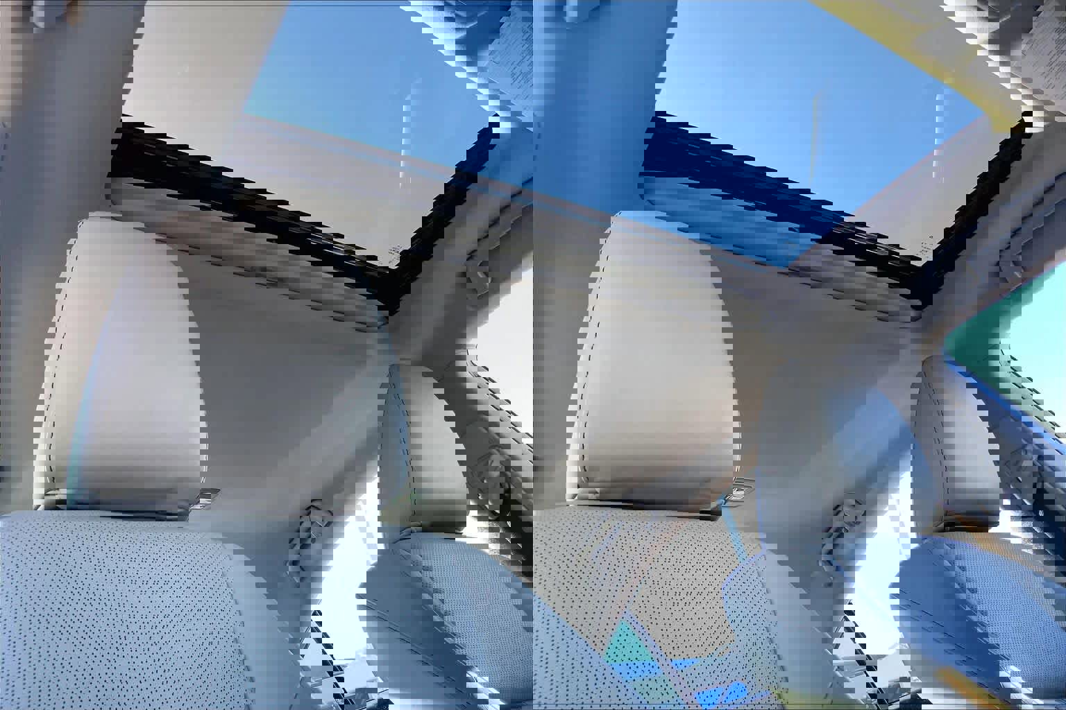 Used 2016 Lexus ES 350 image 13