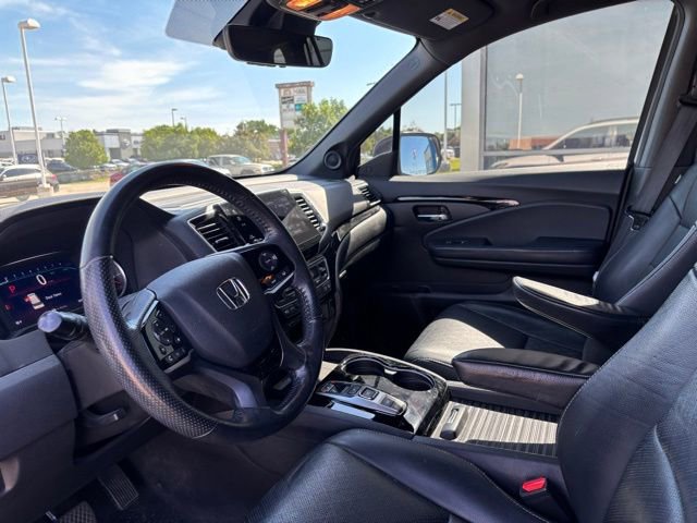 Used 2019 Honda Passport Touring image 10