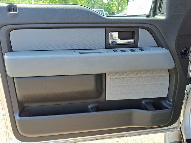 Used 2014 Ford F150 XLT w/ Equipment Group 301A Mid AWD/4WD image 12