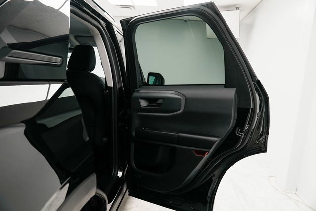 Used 2024 Ford Bronco Sport Big Bend image 36