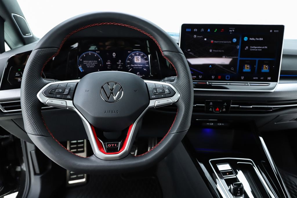New 2026 Volkswagen GTI Autobahn image 20