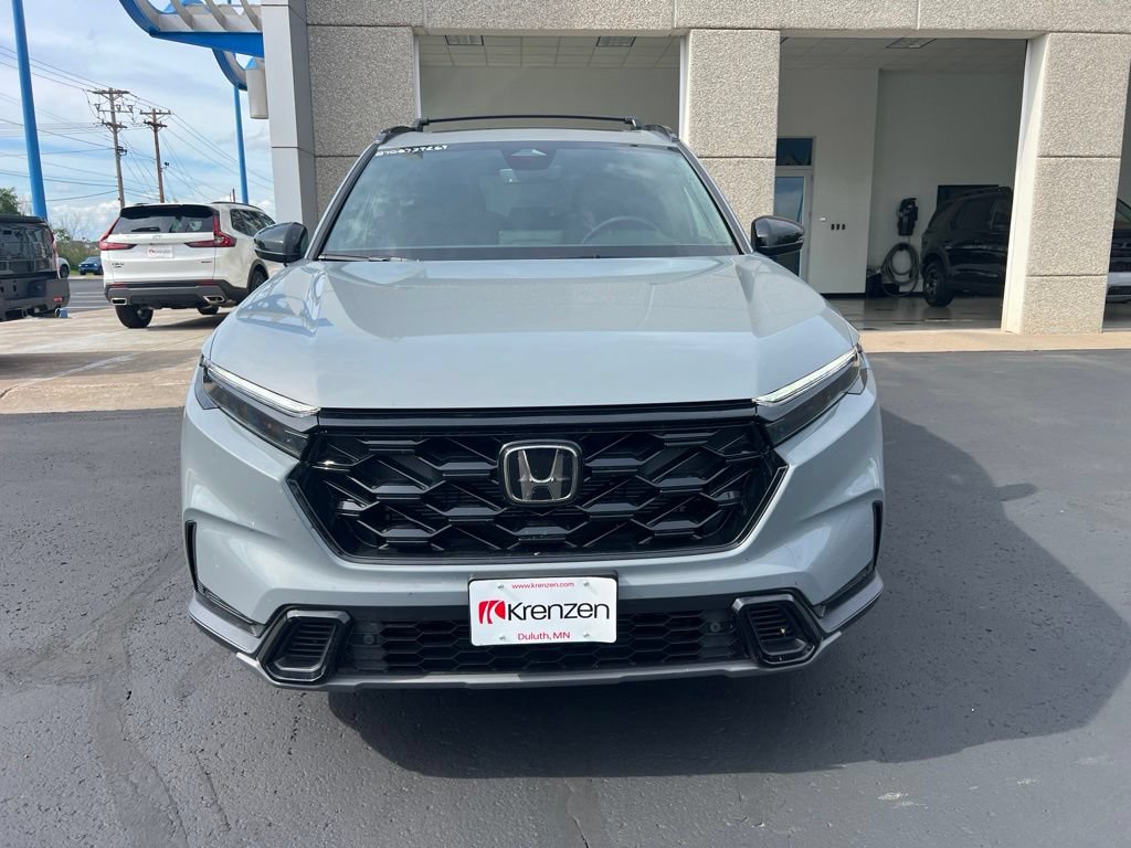 Used 2026 Honda CR-V Sport-L image 2