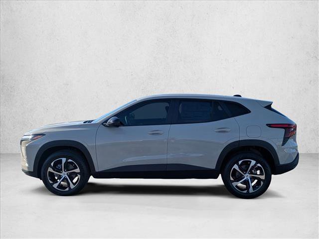 New 2026 Chevrolet Trax RS w/ Driver Confidence Package image 5