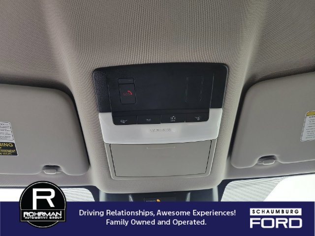 Used 2024 Nissan Rogue SV FWD image 10
