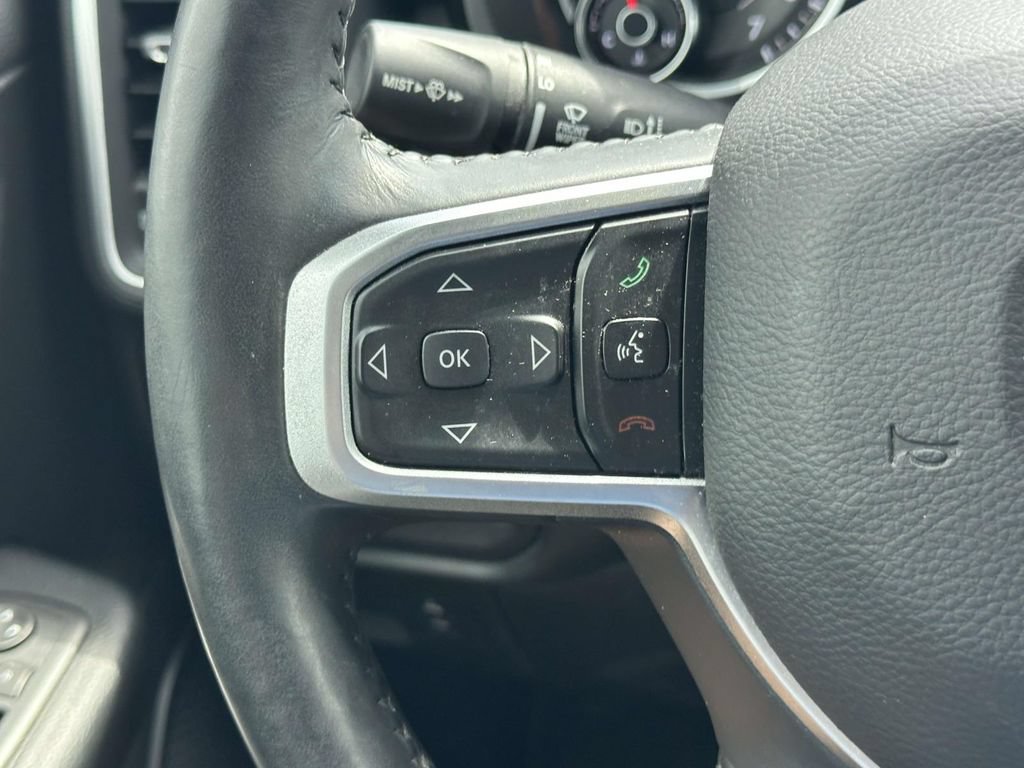 Used 2019 RAM 1500 Big Horn AWD/4WD image 23