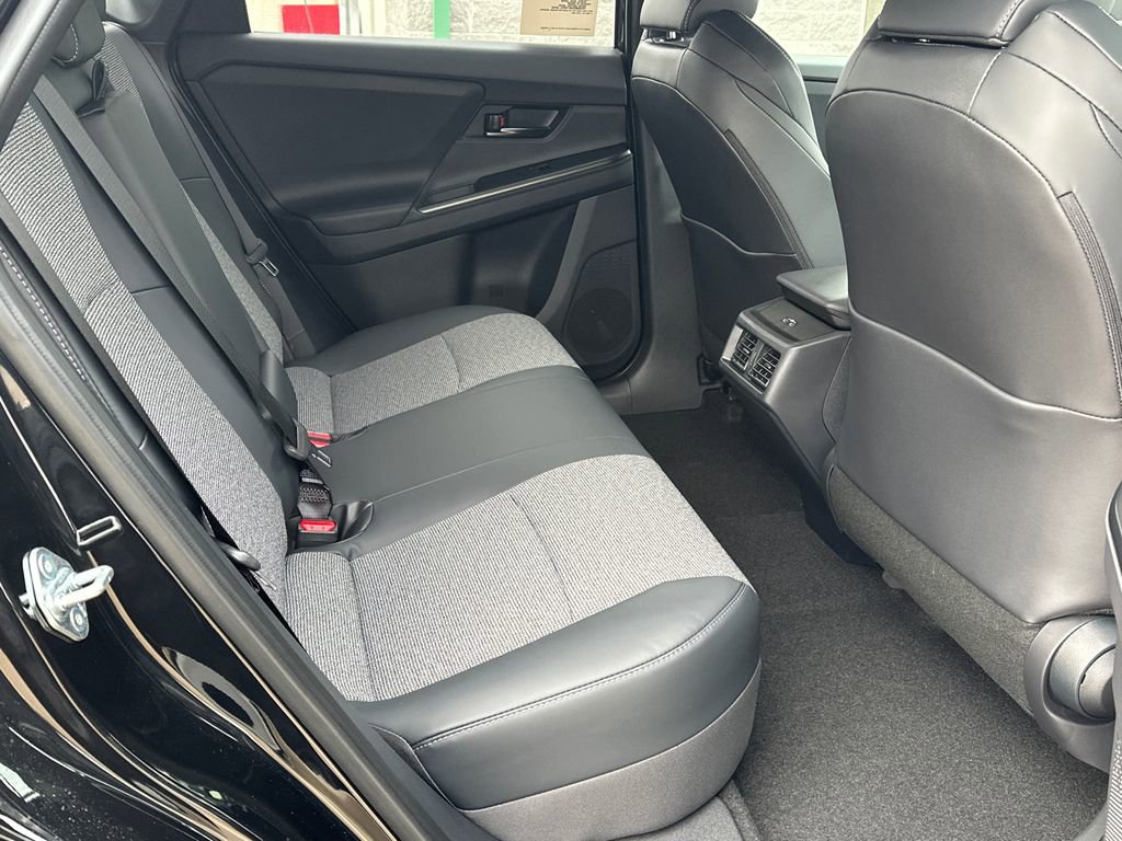 New 2026 Toyota bZ XLE Plus image 15