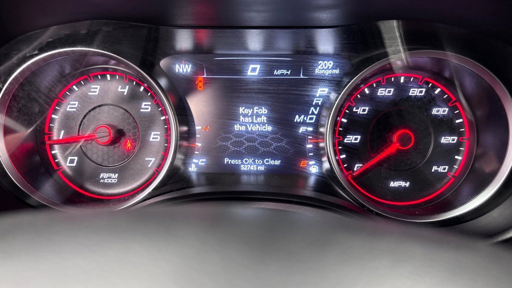 Used 2020 Dodge Charger SXT w/ Cold Weather Package AWD/4WD image 13