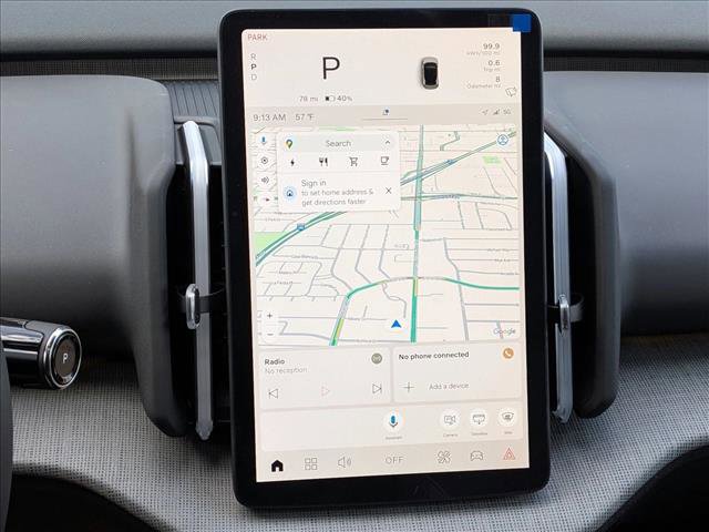 New 2026 Volvo EX30 Ultra w/ Protection Package image 13