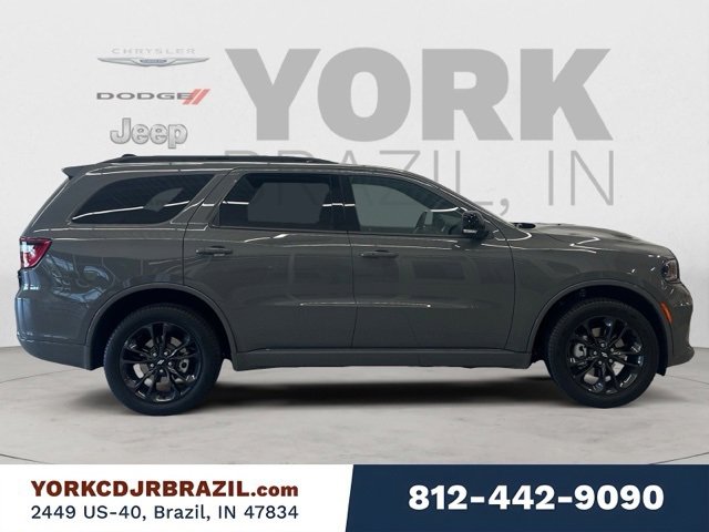 New 2026 Dodge Durango GT image 6