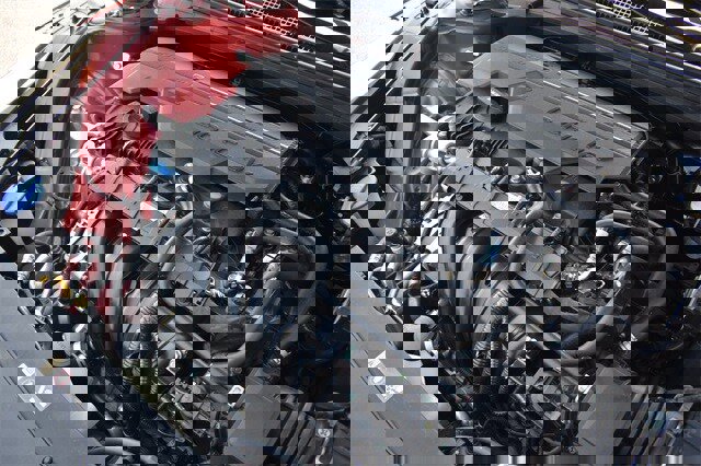 New 2025 Kia K4 EX image 30