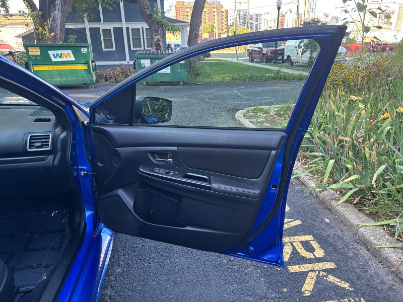 Used 2019 Subaru WRX Premium AWD/4WD image 11