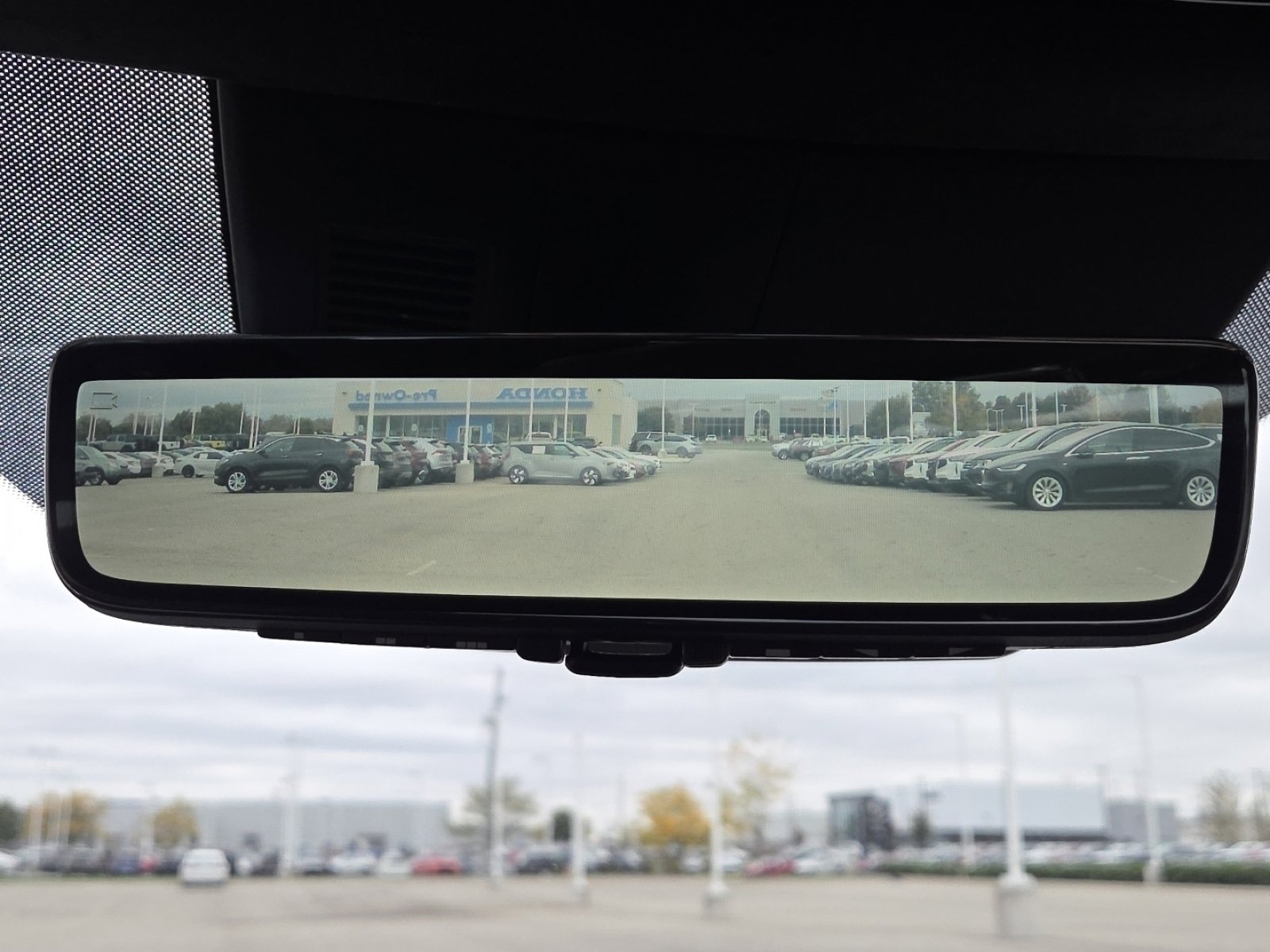 Used 2023 Hyundai Palisade Calligraphy image 32