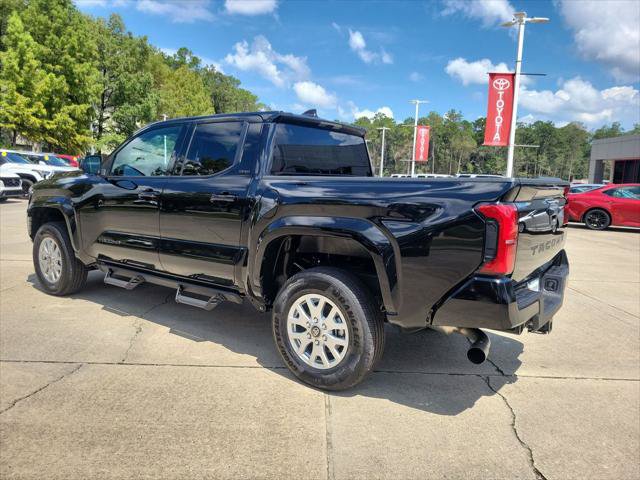 Certified 2026 Toyota Tacoma SR5 RWD image 3