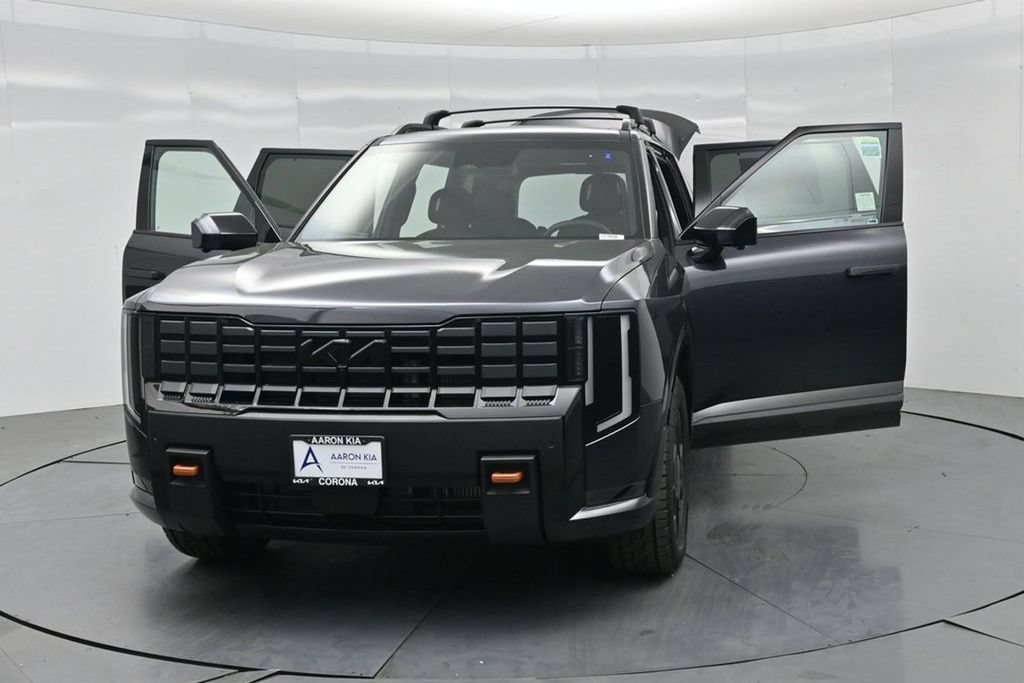 New 2027 Kia Telluride SX Prestige X-Pro AWD/4WD image 55