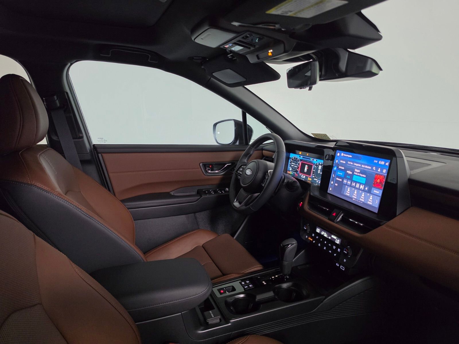 New 2026 Subaru Outback Touring XT image 19