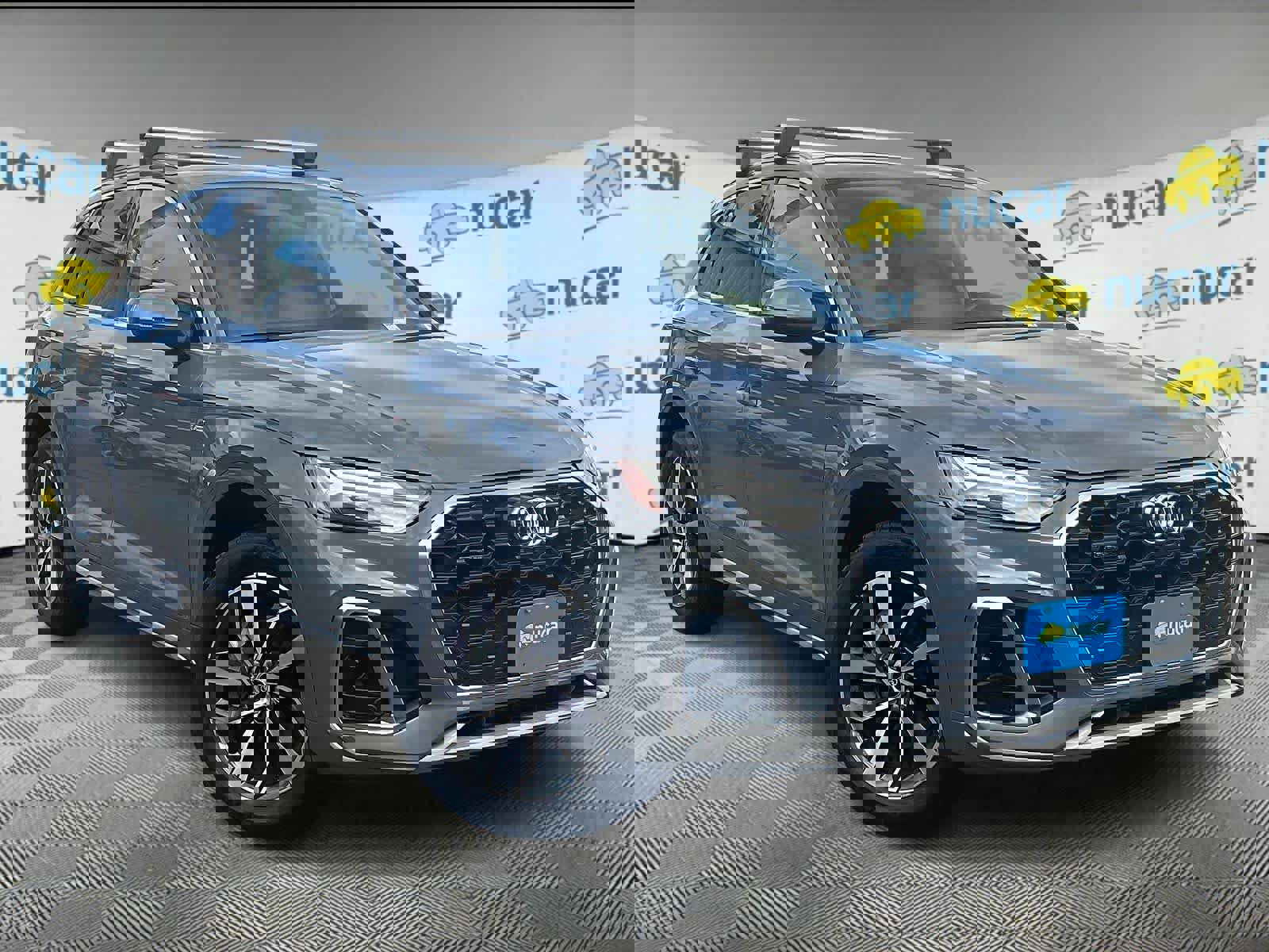 Used 2024 Audi Q5 2.0T Premium Plus