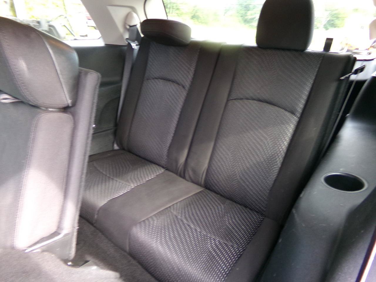 Used 2016 Dodge Journey SE w/ Flexible Seating Group FWD image 15