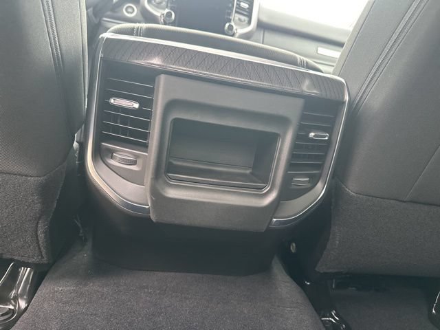 New 2026 RAM 2500 Big Horn AWD/4WD image 29
