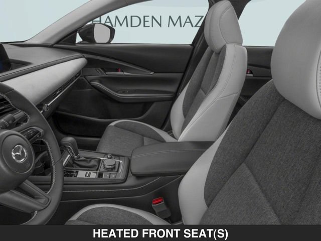 New 2026 MAZDA CX-30 Aire Edition AWD/4WD image 7