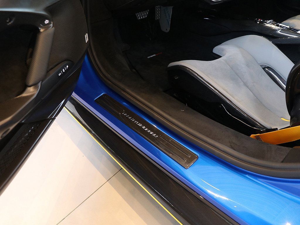 Certified 2024 Ferrari 296 GTB image 50