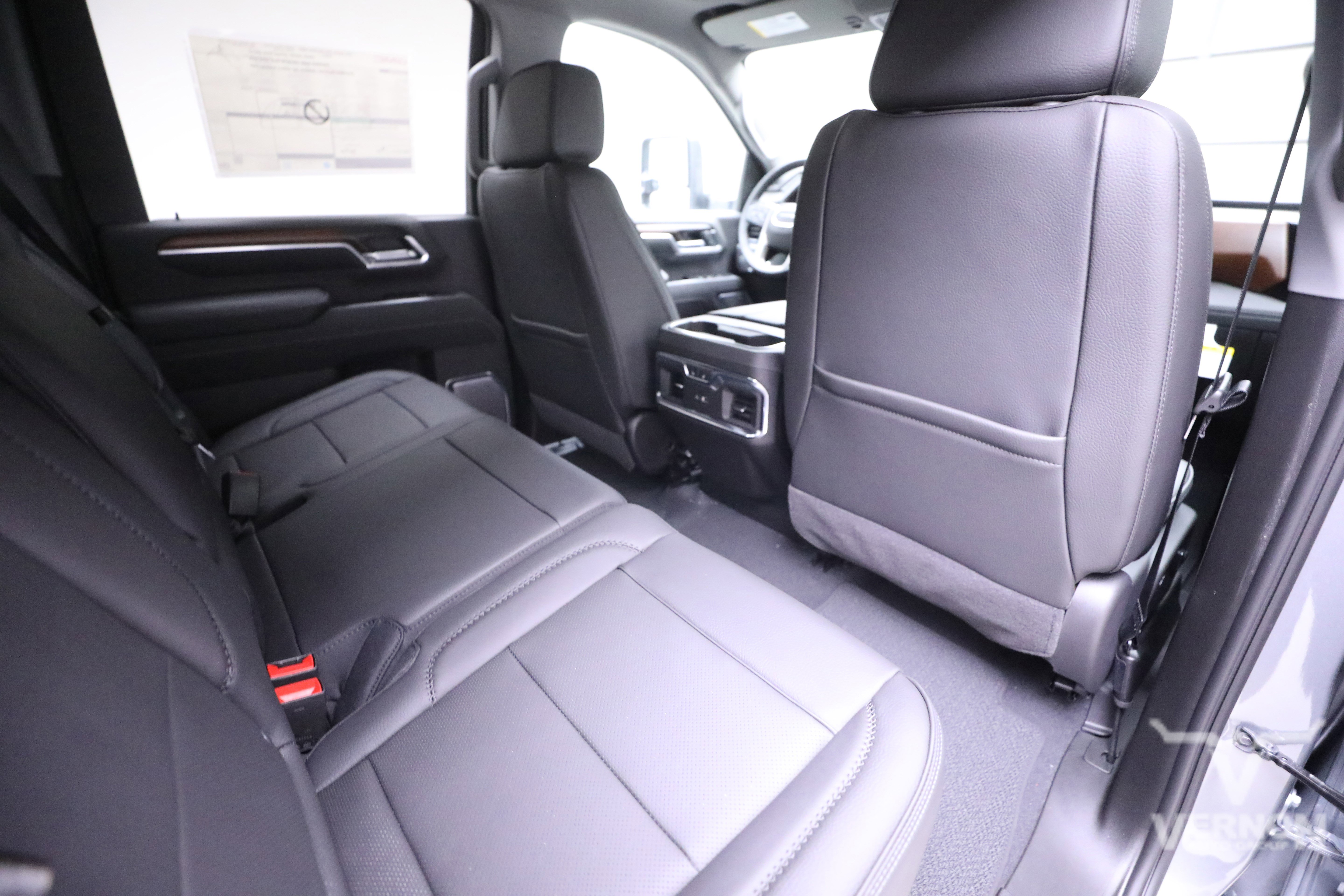 New 2026 GMC Sierra 3500 Denali w/ Technology Package image 12