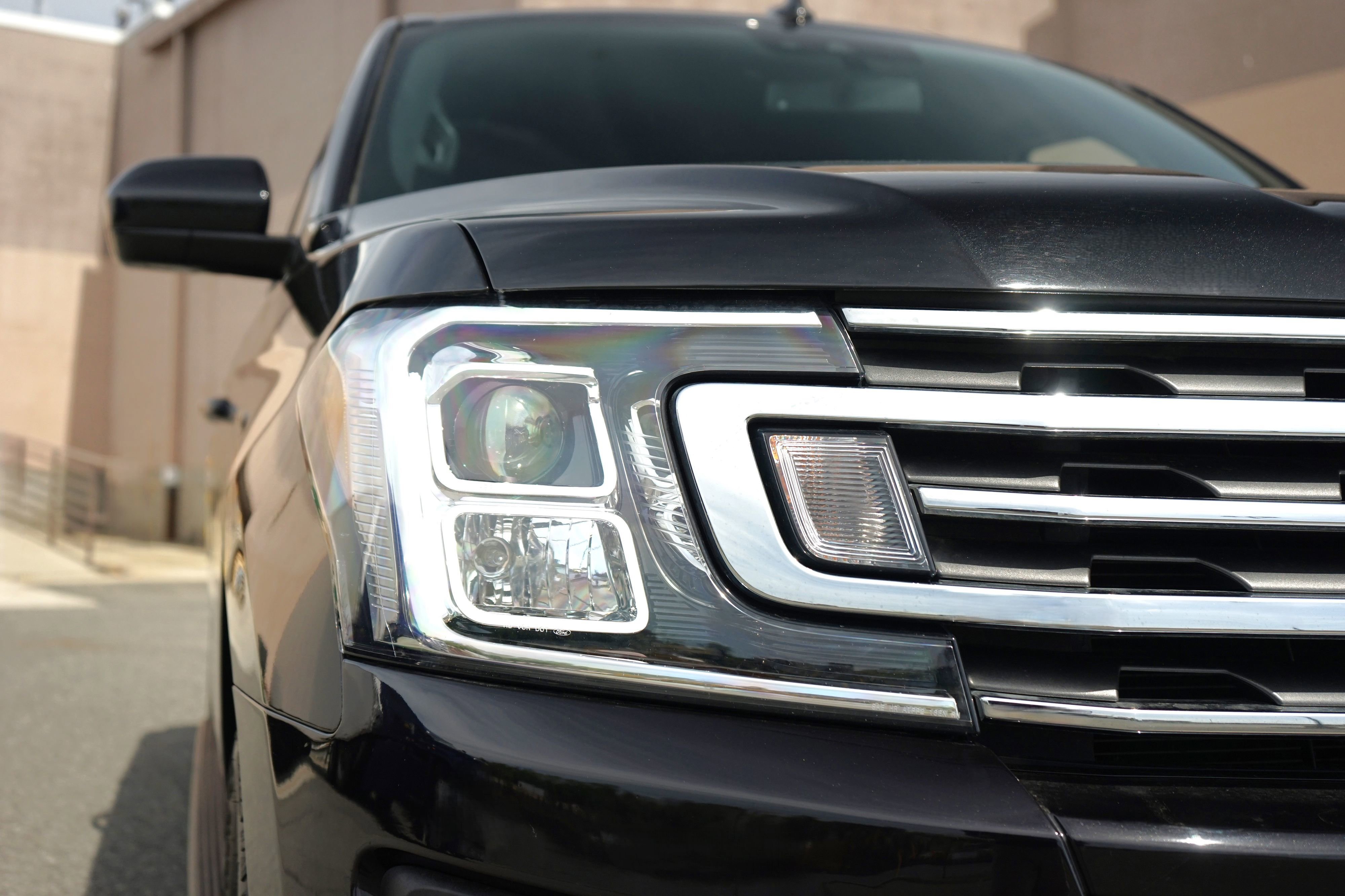 Used 2021 Ford Expedition Max XLT AWD/4WD image 6