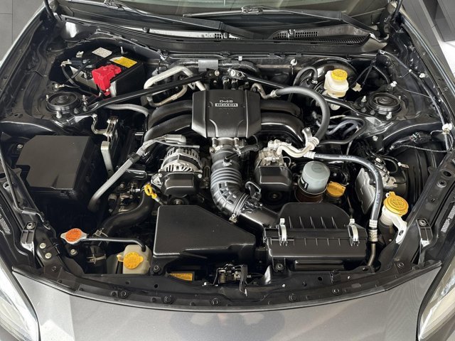 Used 2023 Toyota GR86 Premium image 26